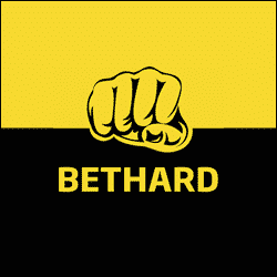 Bethard – Ett bra svenskt spelbolag
