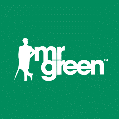 Mr Green – 1000 kr välkomstbonus