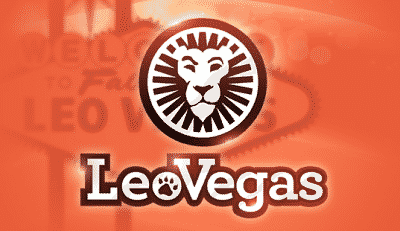 Leo Vegas recension  – Esport betting hos Leo