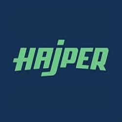 Hajper – Grymma på Esport